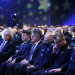 Podsumowanie 2018 roku przez świętokrzyską policję / Marzena Mąkosa / Radio Kielce