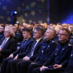 Podsumowanie 2018 roku przez świętokrzyską policję / Marzena Mąkosa / Radio Kielce