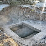 Awaria sieci ciepłowniczej na osiedlach Słoneczne Wzgórze i Świętokrzyskie została usunięta / Marzena Mąkosa / Radio Kielce