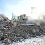 Awaria sieci ciepłowniczej na osiedlach Słoneczne Wzgórze i Świętokrzyskie została usunięta / Marzena Mąkosa / Radio Kielce