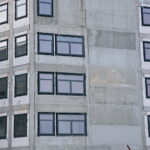 Szpital przy ulicy Wojska Polskiego 51 / Marzena Mąkosa / Radio Kielce