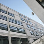 Szpital przy ulicy Wojska Polskiego 51 / Marzena Mąkosa / Radio Kielce