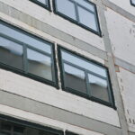 Szpital przy ulicy Wojska Polskiego 51 / Marzena Mąkosa / Radio Kielce