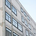 Szpital przy ulicy Wojska Polskiego 51 / Marzena Mąkosa / Radio Kielce