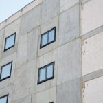 Szpital przy ulicy Wojska Polskiego 51 / Marzena Mąkosa / Radio Kielce