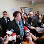 Szpital przy ulicy Wojska Polskiego / Marzena Mąkosa / Radio Kielce