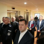 Szpital przy ulicy Wojska Polskiego / Marzena Mąkosa / Radio Kielce