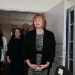 Szpital przy ulicy Wojska Polskiego / Marzena Mąkosa / Radio Kielce