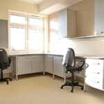 Szpital przy ulicy Wojska Polskiego / Marzena Mąkosa / Radio Kielce