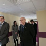 Szpital przy ulicy Wojska Polskiego / Marzena Mąkosa / Radio Kielce