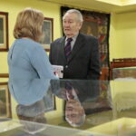 "Ziemianie w źródle archiwalnym" / Marzena Mąkosa / Radio Kielce