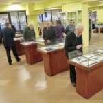 "Ziemianie w źródle archiwalnym" / Marzena Mąkosa / Radio Kielce