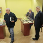 "Ziemianie w źródle archiwalnym" / Marzena Mąkosa / Radio Kielce