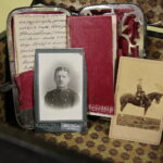 "Ziemianie w źródle archiwalnym" / Marzena Mąkosa / Radio Kielce