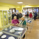 "Ziemianie w źródle archiwalnym" / Marzena Mąkosa / Radio Kielce