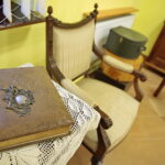 "Ziemianie w źródle archiwalnym" / Marzena Mąkosa / Radio Kielce