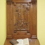 "Ziemianie w źródle archiwalnym" / Marzena Mąkosa / Radio Kielce