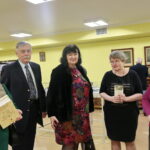 "Ziemianie w źródle archiwalnym" / Marzena Mąkosa / Radio Kielce