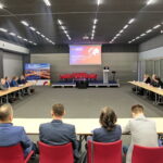 I Kieleckie Forum Rynku Nieruchomości / Marzena Mąkosa / Radio Kielce