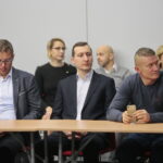 I Kieleckie Forum Rynku Nieruchomości / Marzena Mąkosa / Radio Kielce