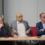 I Kieleckie Forum Rynku Nieruchomości / Marzena Mąkosa / Radio Kielce