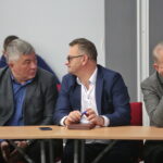 I Kieleckie Forum Rynku Nieruchomości / Marzena Mąkosa / Radio Kielce