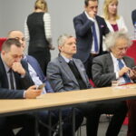 I Kieleckie Forum Rynku Nieruchomości / Marzena Mąkosa / Radio Kielce