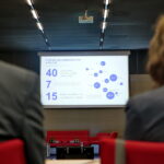 I Kieleckie Forum Rynku Nieruchomości / Marzena Mąkosa / Radio Kielce