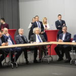 I Kieleckie Forum Rynku Nieruchomości / Marzena Mąkosa / Radio Kielce