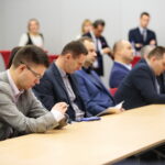 I Kieleckie Forum Rynku Nieruchomości / Marzena Mąkosa / Radio Kielce