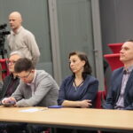 I Kieleckie Forum Rynku Nieruchomości / Marzena Mąkosa / Radio Kielce