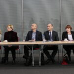 I Kieleckie Forum Rynku Nieruchomości / Marzena Mąkosa / Radio Kielce