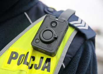 Kielecka policja zwiększa liczbę patroli. Powodem podejrzenie próby porwania dziewczynki