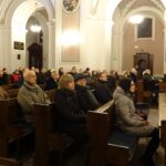 Msza święta w intencji zmarłego prezydenta Gdańska Pawła Adamowicza / Emilia Sitarska / Radio Kielce