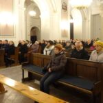 Msza święta w intencji zmarłego prezydenta Gdańska Pawła Adamowicza / Emilia Sitarska / Radio Kielce