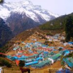 Nepal / Katarzyna Barwicka