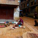 Nepal / Katarzyna Barwicka