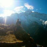 Nepal / Katarzyna Barwicka