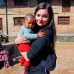 Nepal / Katarzyna Barwicka