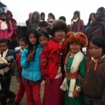 Nepal / Katarzyna Barwicka