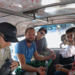 Nepal / Katarzyna Barwicka