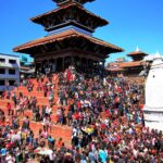 Nepal / Katarzyna Barwicka