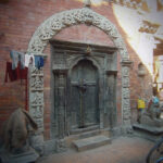 Nepal / Katarzyna Barwicka