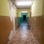 Noclegownia dla bezdomnych przy ulicy Słonecznej 40 w Ostrowcu Świętokrzyskim / Ksiądz Paweł Anioł