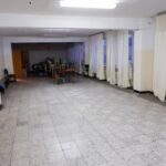 Noclegownia dla bezdomnych przy ulicy Słonecznej 40 w Ostrowcu Świętokrzyskim / Ksiądz Paweł Anioł