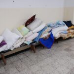 Noclegownia dla bezdomnych przy ulicy Słonecznej 40 w Ostrowcu Świętokrzyskim / Ksiądz Paweł Anioł