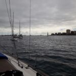 Regaty ARC przez Atlantyk / Andrzej Pacanowski