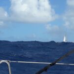 Regaty ARC przez Atlantyk / Andrzej Pacanowski