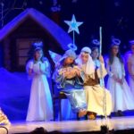 Opatów. Festiwal bożonarodzeniowy Gody Opatowskie / Emilia Sitarska / Radio Kielce