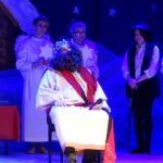 Opatów. Festiwal bożonarodzeniowy Gody Opatowskie / Emilia Sitarska / Radio Kielce